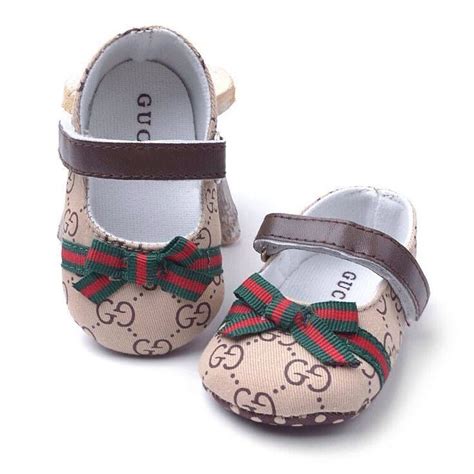 buy baby gucci shoes|gucci inspired baby shoes.